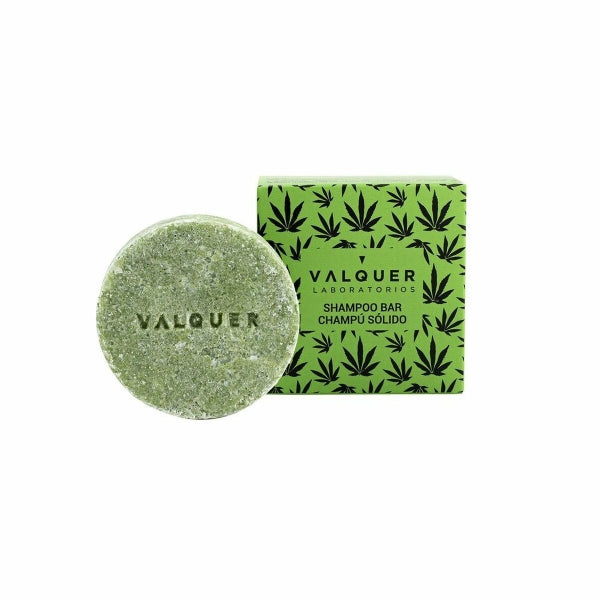 Festes Shampoo Cannabis Valquer 33972 (50 g)